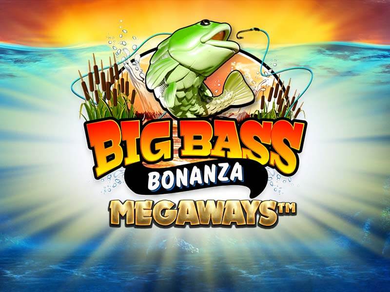 Big Bass Bonanza Megaways - Experimente no 777tiger app com muitas linhas de pagamento