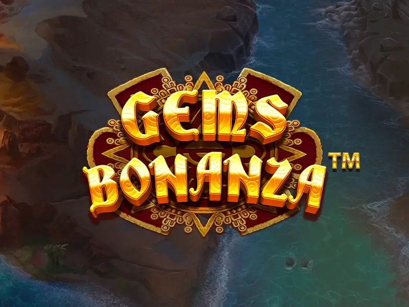 Gems Bonanza - um jogo popular no 777tiger slots 777 com grandes multiplicadores