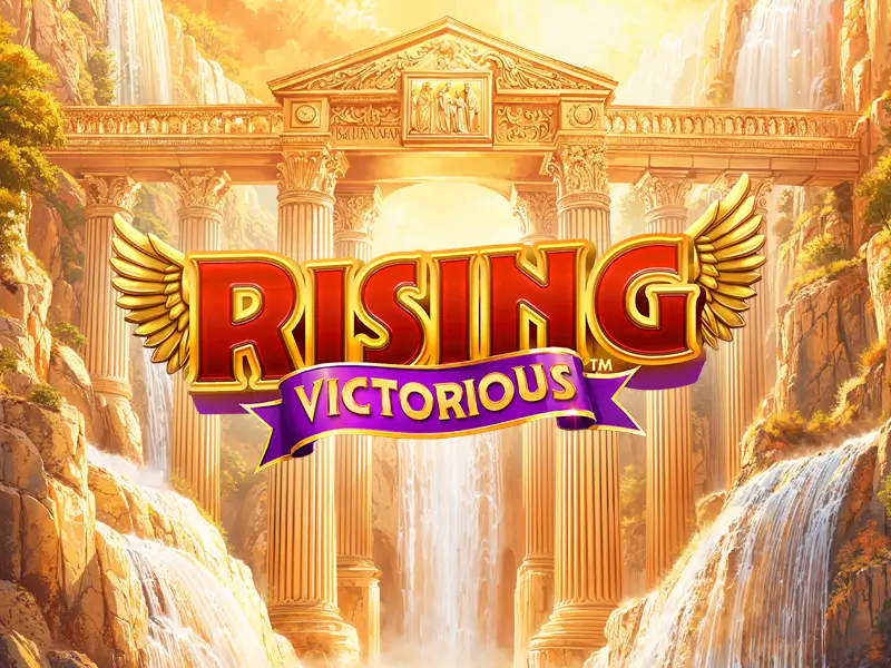 Guia Rising Victorious no 777tiger