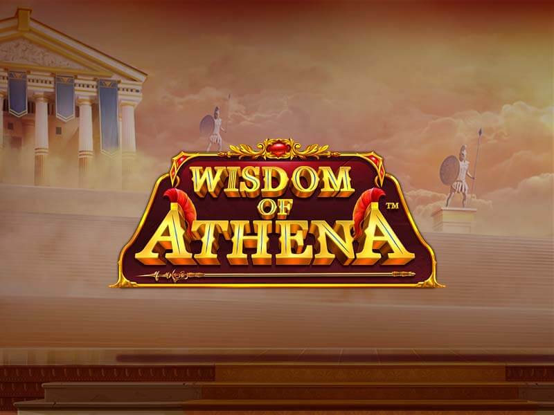Wisdom of Athena - Junte-se à diversão no 777tiger telegram, jogo com tema de mitologia