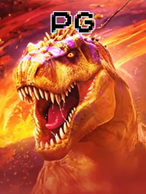 Jurassic Kingdom - Jogo de slot no 777tiger