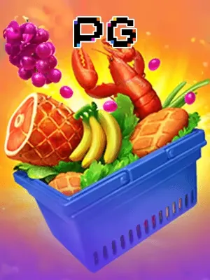 Supermarket Spree - Jogo de slot no 777tiger